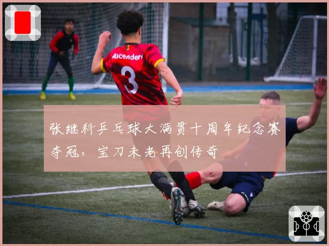 张继科乒乓球大满贯十周年纪念赛夺冠，宝刀未老再创传奇